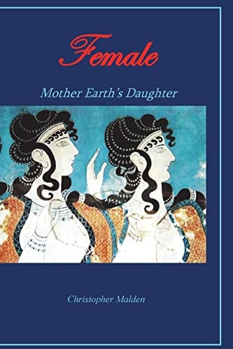 Female Mother Earth's Daughter