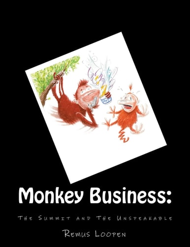 Monkey Business The Summit and the Unspeakable
