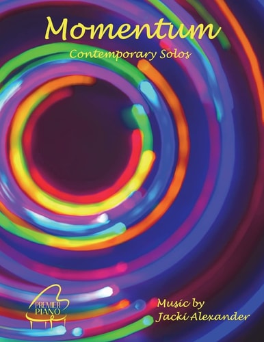 Momentum Contemporary Solos for Intermediates