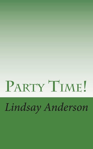 Party Time!