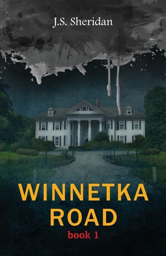 Winnetka Road (Book 1)