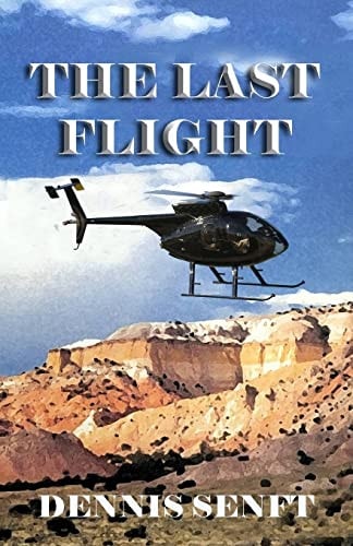The Last Flight