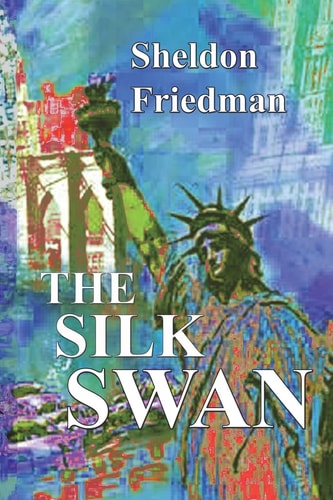 The Silk Swan