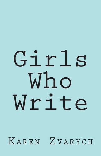 Girls Who Write