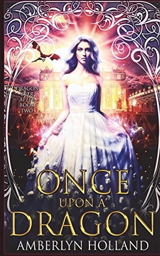 Once Upon a Dragon