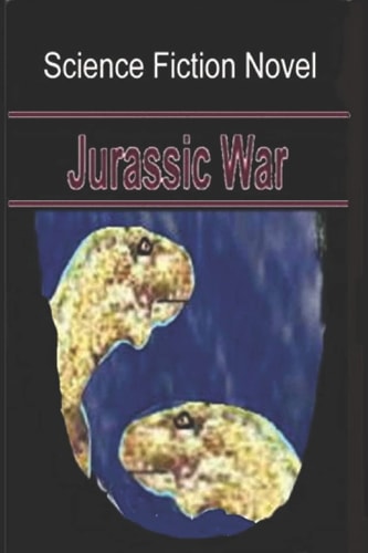 Jurassic War