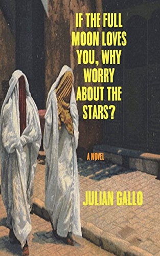 If The Full Moon Loves You, Why Worry About The Stars?