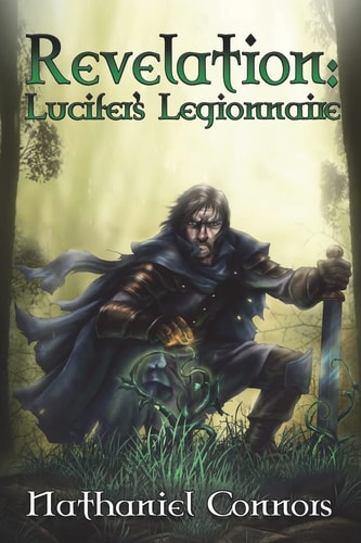 Revelation Lucifer's Legionnaire (Revised Edition 2018)