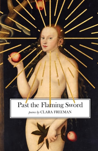 Past the Flaming Sword