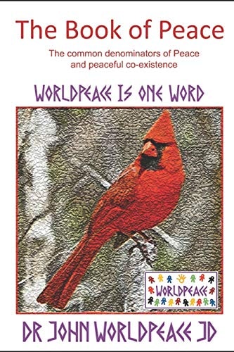 The Book of Peace