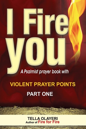 I Fire You Part One