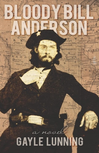Bloody Bill Anderson