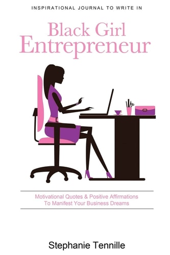 Black Girl Entrepreneur