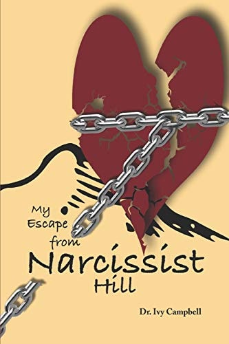 My Escape from Narcissist Hill From Codependency to Purpose -Driven
