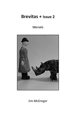 Brevitas + Issue 2 Morsels
