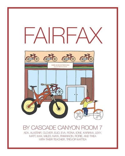 Fairfax