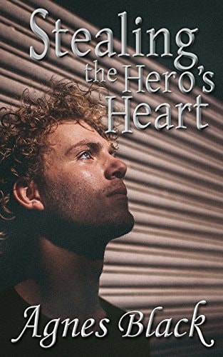 Stealing the Hero's Heart