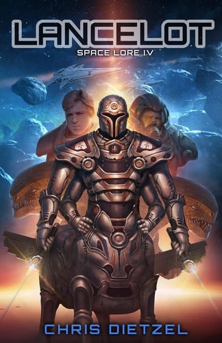 Lancelot Space Lore IV