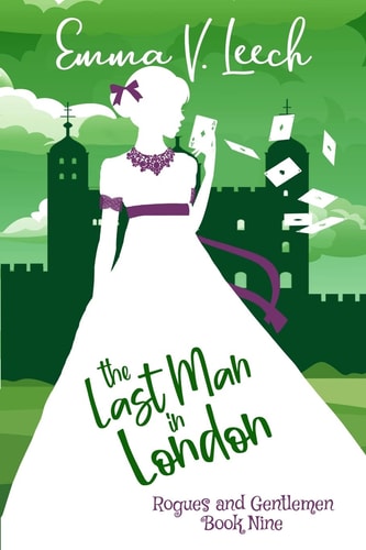 The Last Man in London Rogues and Gentlemen Book 9