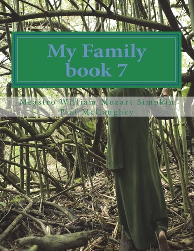 My Family Book 7 My Masterpiece Book 7