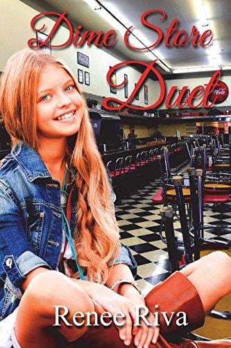 Dime Store Duet Farley's Five and Dime/Summer of the Carousel