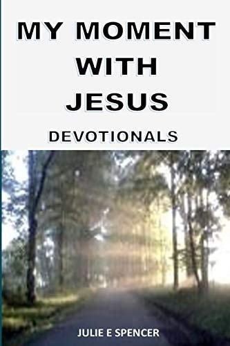 My Moment With Jesus Devotionals