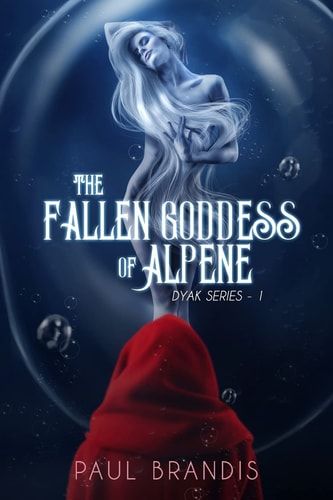 The Fallen Goddess of Alpene
