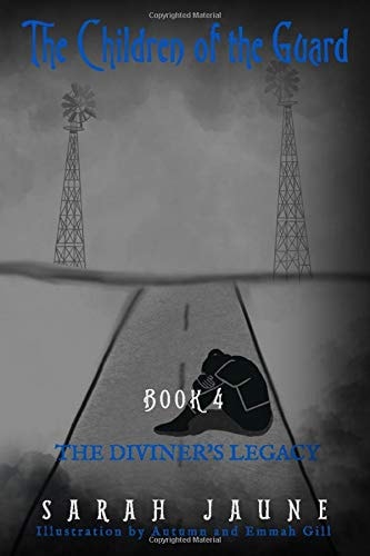 The Diviner's Legacy