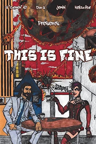 This Is Fine