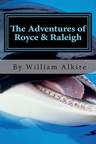 The Adventures of Royce and Raleigh No ... ... ... It Was a Great Day!