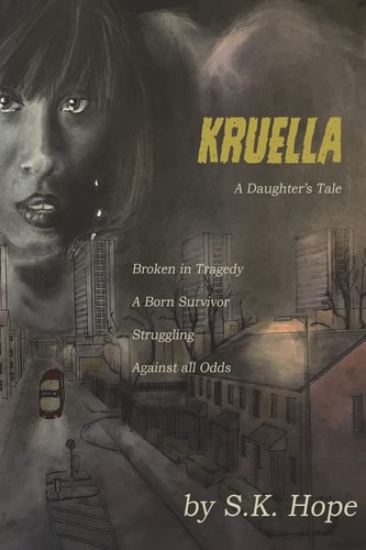 Kruella A Daughter's Tale