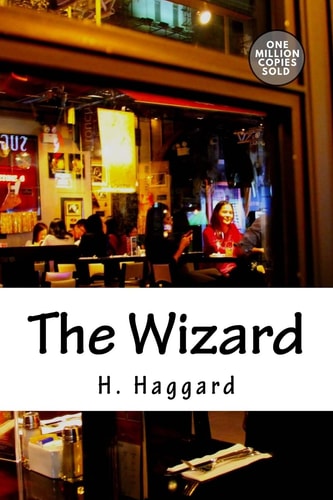 The Wizard