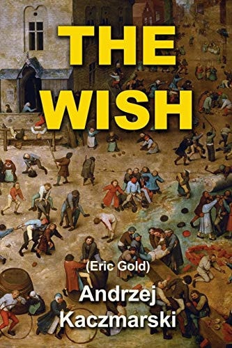 The Wish