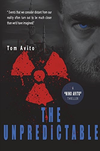 The Unpredictable A Nino Avito Thriller