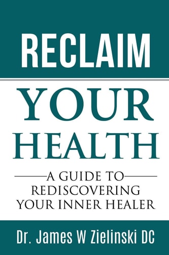 Reclaim Your Health