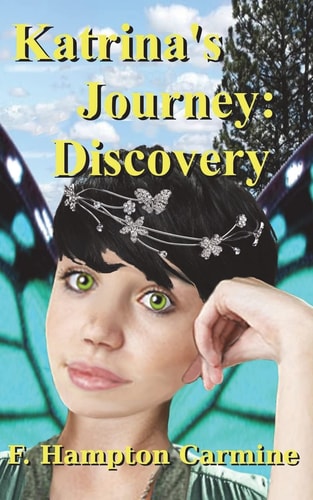 Katrina's Journey Discovery