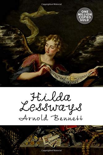 Hilda Lessways