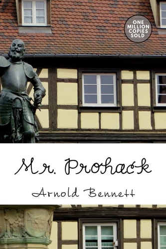 Mr. Prohack