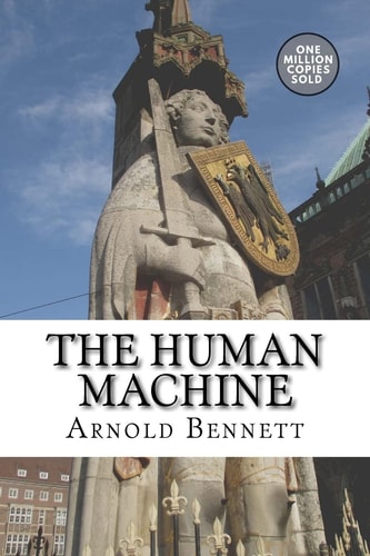 The Human Machine