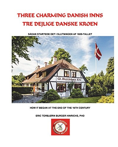Three Charming Danish Inns