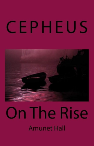 Cepheus On The Rise