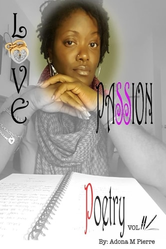 Love Passion Poetry Vol. III