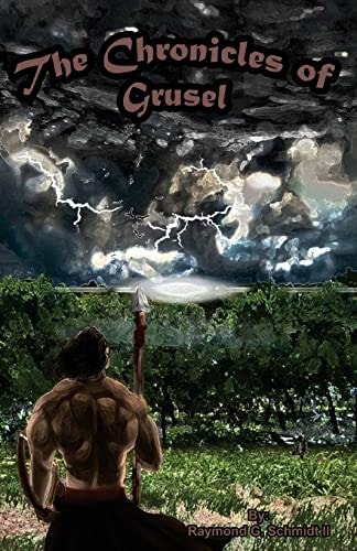Chronicles of Grusle