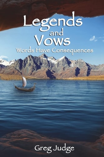 Legends and Vows