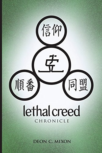Lethal Creed Chronicle