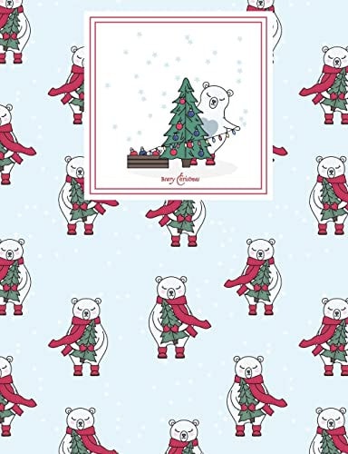 Beary Christmas