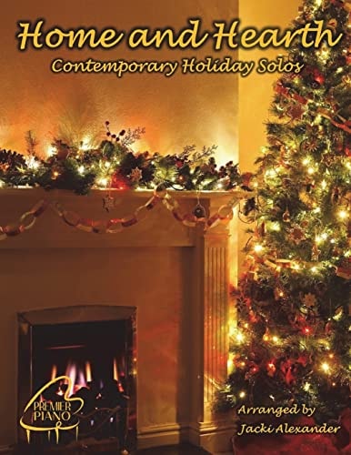 Home and Hearth Contemporary Holiday Solos