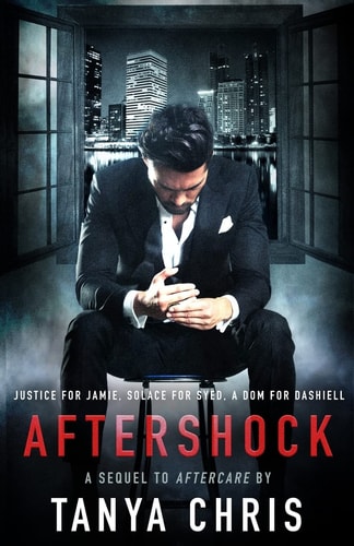 Aftershock