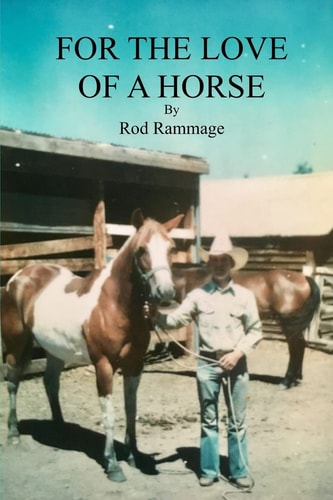 For the Love of a Horse