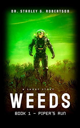 Weeds A Short Story